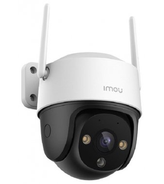 Camera Xoay Ngoài Trời IMOU Cruiser SE+ (2MP)