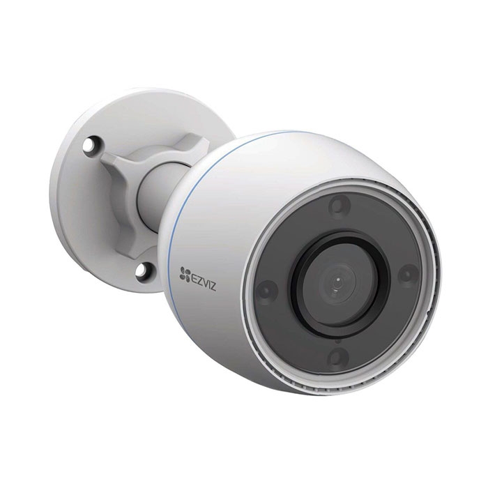 Camera Wifi Ngoài Trời EZVIZ H3c Color (2MP)