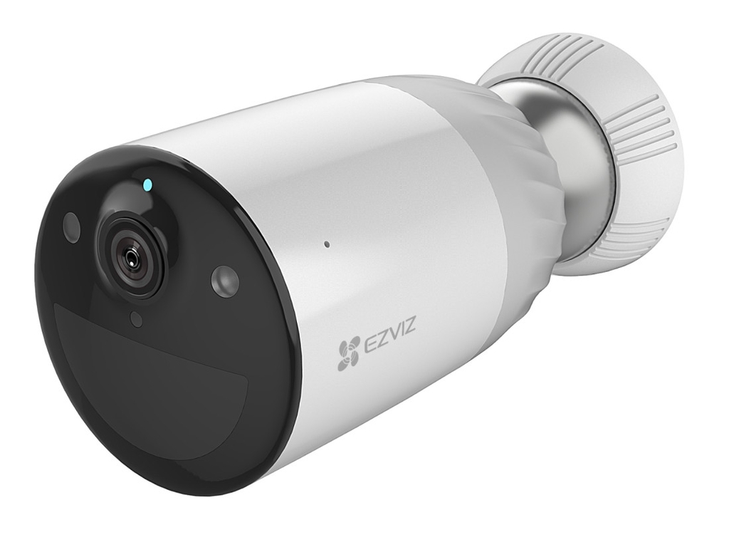 Camera Dùng Pin EZVIZ BC1-B3 (2MP - 12.900mAh)