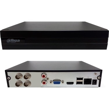 Đầu Ghi Hình Camera DAHUA DHI-XVR1A04 (4 Kênh)