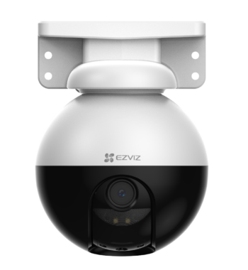 Camera Wifi Ngoài Trời EZVIZ C8W Pro 2K (3MP)