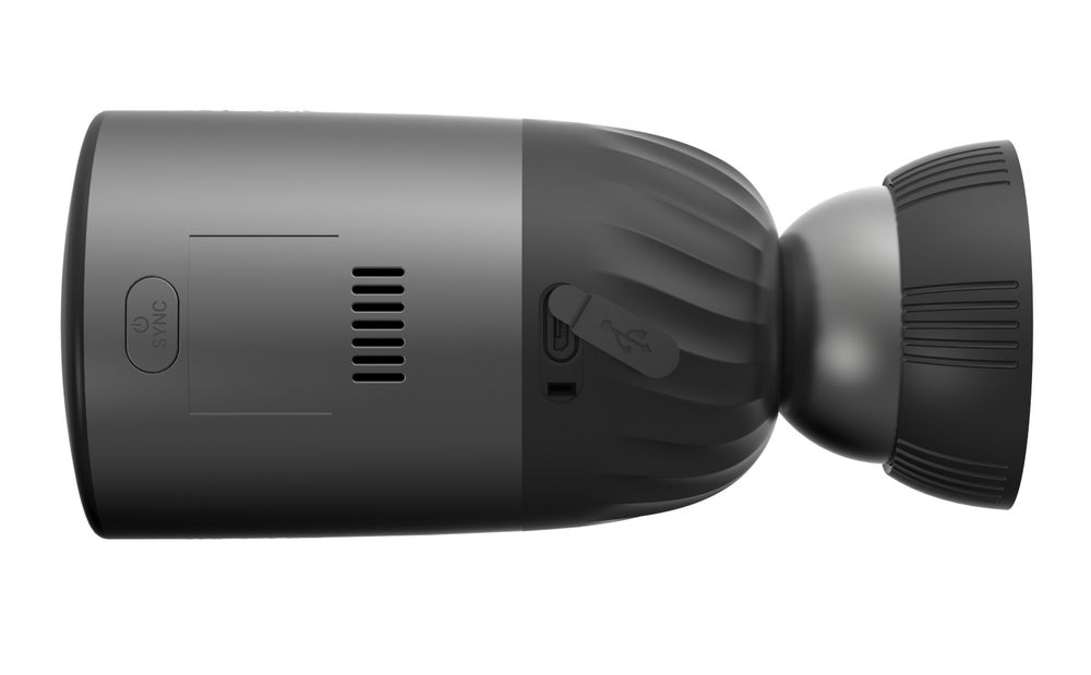Camera Dùng Pin EZVIZ BC1C eLife (2MP - 7.800mAh)