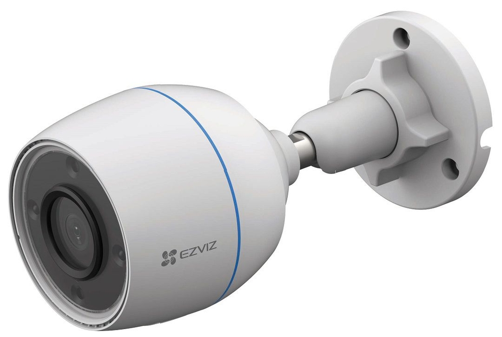 Camera Wifi Ngoài Trời EZVIZ C3TN Color (2MP)