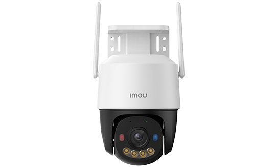 Camera Xoay Ngoài Trời IMOU Cruiser SC (5MP)