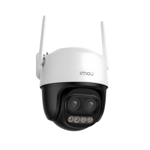 Camera Xoay Ngoài Trời IMOU Cruiser Z (5MP)