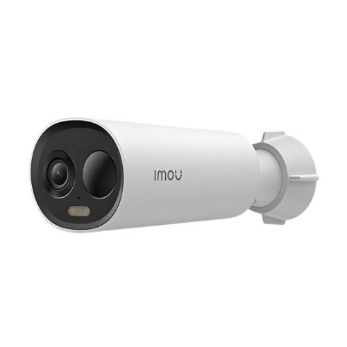 Camera Dùng Pin Ngoài Trời IMOU Cell 3C (3MP)