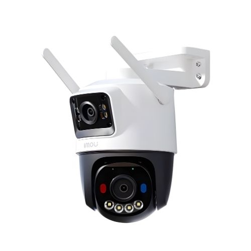 Camera Xoay Ngoài Trời IMOU Cruiser Dual 2C 4G (6MP)