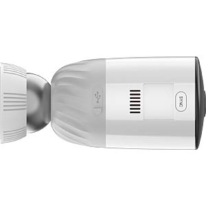 Camera Dùng Pin EZVIZ BC1-B3 (2MP - 12.900mAh)