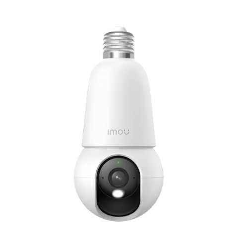 Camera Kiểu Dáng Đặc Biệt IMOU Bulb Cam 2C (3MP)