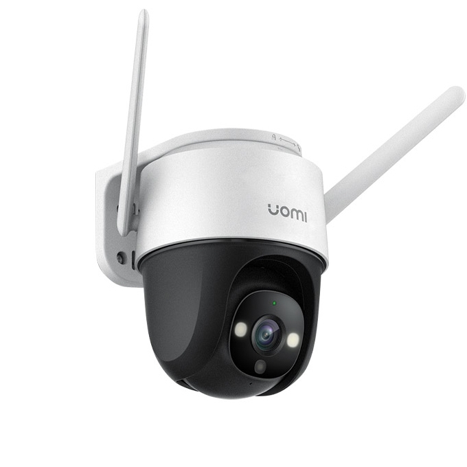 Camera Xoay Ngoài Trời IMOU Cruiser (4MP)