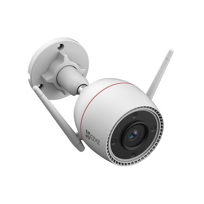Camera Wifi Ngoài Trời EZVIZ H3c 2K+ (4MP)