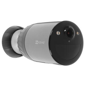 Camera Dùng Pin EZVIZ BC1C eLife (2MP - 7.800mAh)