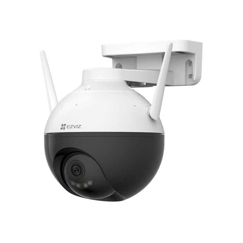Camera Wifi Ngoài Trời EZVIZ C8W (4MP)