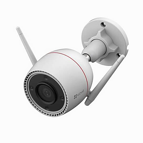 Camera Wifi Ngoài Trời EZVIZ H3c 2K (3MP)