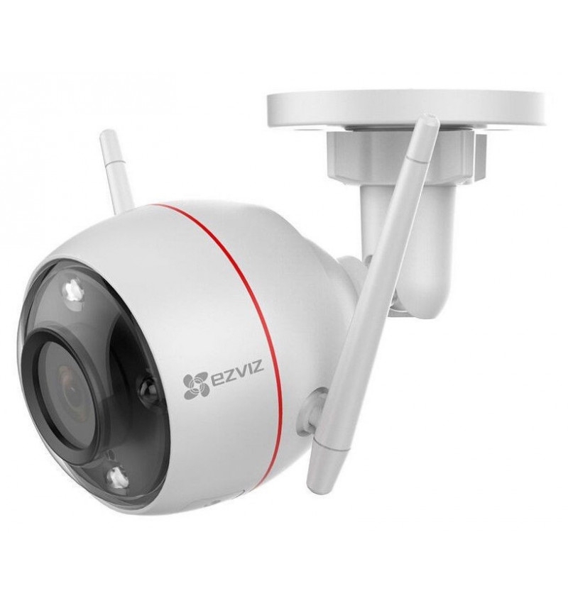 Camera Wifi Ngoài Trời EZVIZ C3W Color Night Vision (2MP)