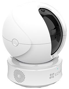Camera Wifi Trong Nhà EZVIZ C6CN H.265 (4MP)