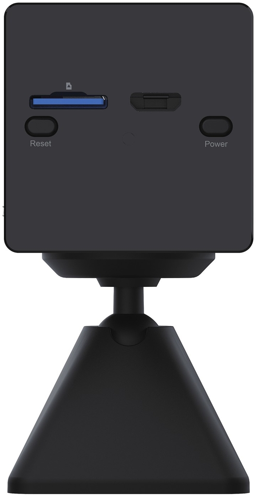 Camera Dùng Pin EZVIZ BC2 (2MP - 2.000mAh)