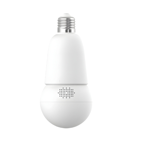 Camera Kiểu Dáng Đặc Biệt IMOU Bulb Cam 2C 3K (5MP)