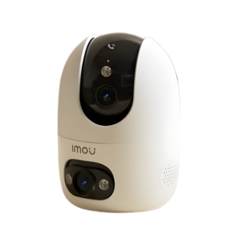 Camera Xoay Trong Nhà IMOU Ranger 2 Dual (10MP)