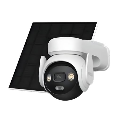 Camera Xoay Ngoài Trời IMOU AOV PT (5MP)