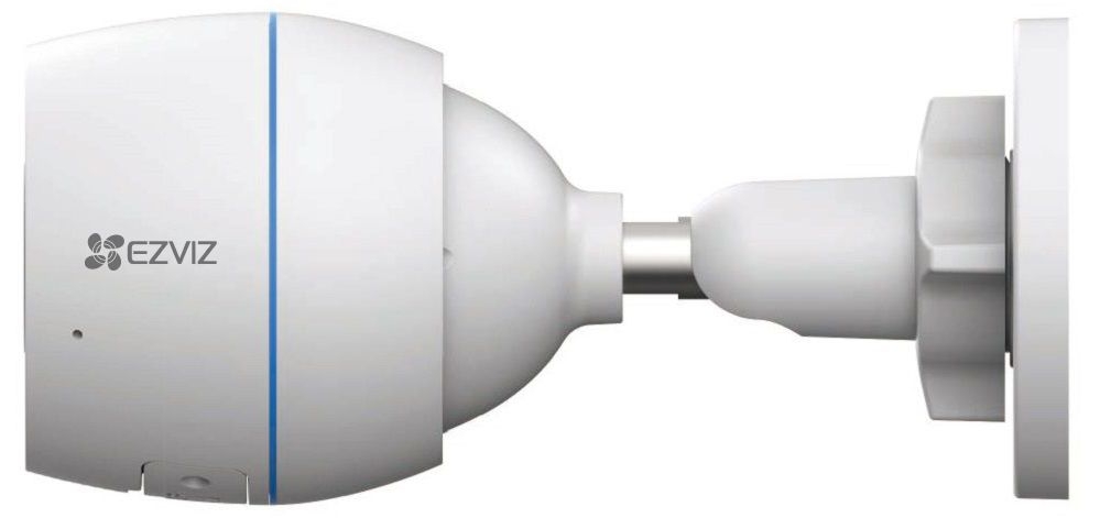 Camera Wifi Ngoài Trời EZVIZ H3c (2MP)