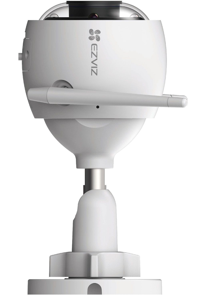 Camera Wifi Ngoài Trời EZVIZ H3 2K (3MP)