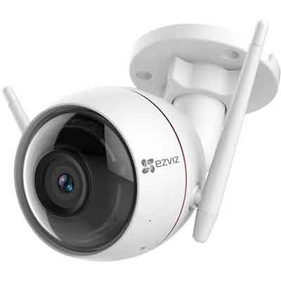 Camera Wifi Ngoài Trời EZVIZ C3W Pro (2MP)