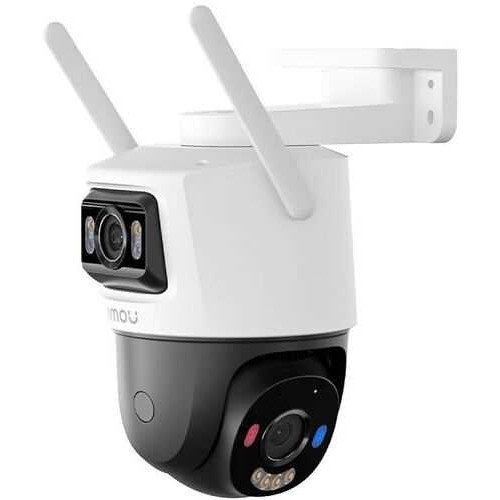 Camera Xoay Ngoài Trời IMOU Cruiser Dual 2 (6MP)