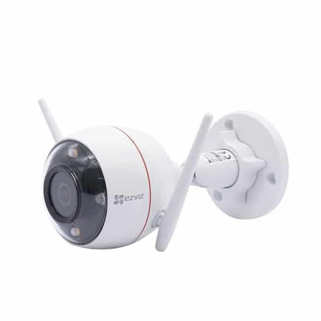 Camera Wifi Ngoài Trời EZVIZ C3W Pro (4MP)