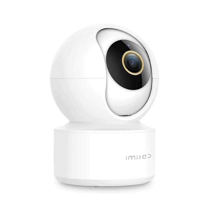Camera Wifi Trong Nhà XIAOMI Imilab C21 (4MP - Xoay 360°)