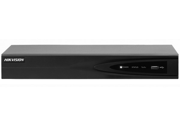 Đầu Ghi Hình Camera HIKVISION DS-7616NI-K1 (16 Kênh)