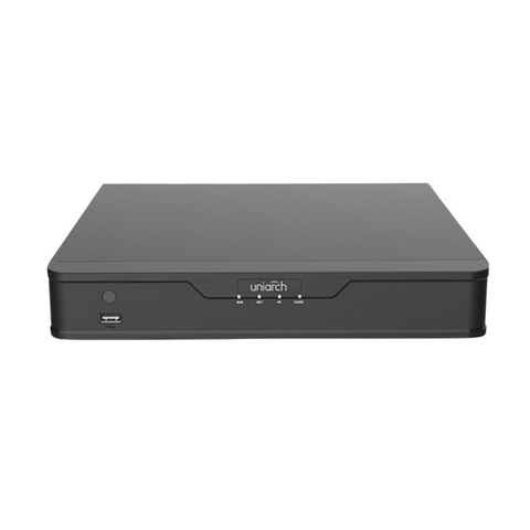 Đầu Ghi Hình Camera UNIARCH NVR-108BC (10 Kênh)