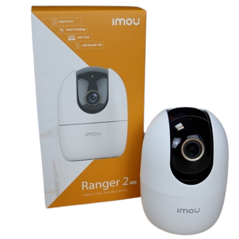 Camera Xoay Trong Nhà IMOU Ranger 2 (4MP)
