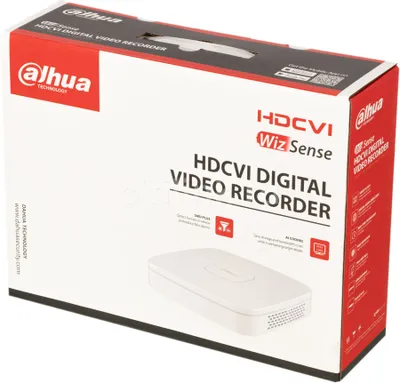 Đầu Ghi Hình Camera DAHUA DH-XVR4104C-X1 (4 Kênh)