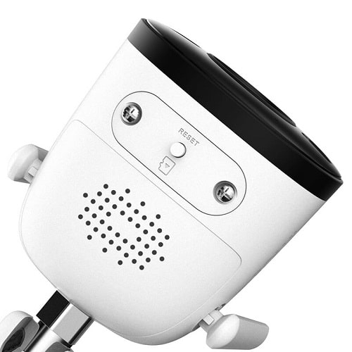 Camera Cố Định Ngoài Trời IMOU Bullet 2 (4MP)