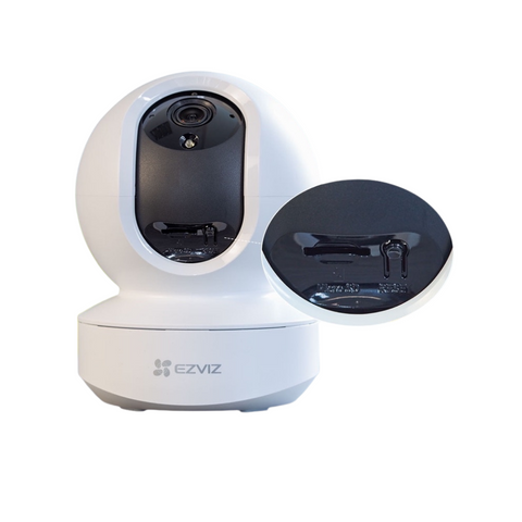 Camera Wifi Trong Nhà EZVIZ TY1 (4MP)