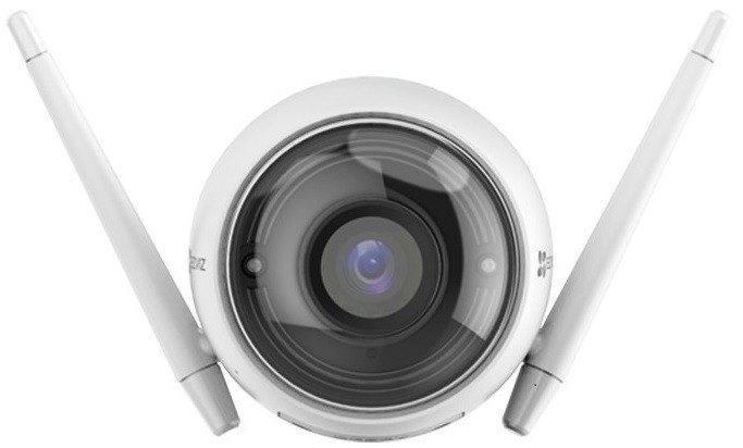 Camera Wifi Ngoài Trời EZVIZ C3WN (2MP)