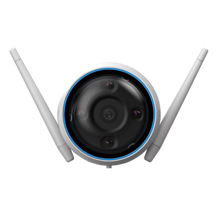 Camera Wifi Ngoài Trời EZVIZ H3 3K (5MP)