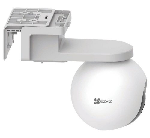 Camera Dùng Pin EZVIZ EB8 4G 2K (3MP)