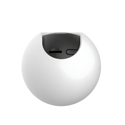 Camera Kiểu Dáng Đặc Biệt IMOU Bulb Cam 2C (3MP)