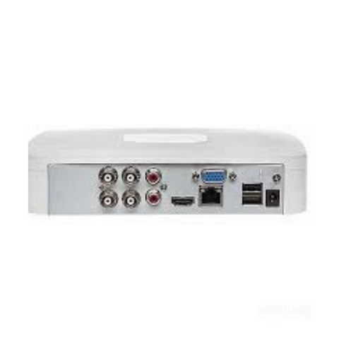 Đầu Ghi Hình Camera DAHUA DH-XVR4104C-X1 (4 Kênh)