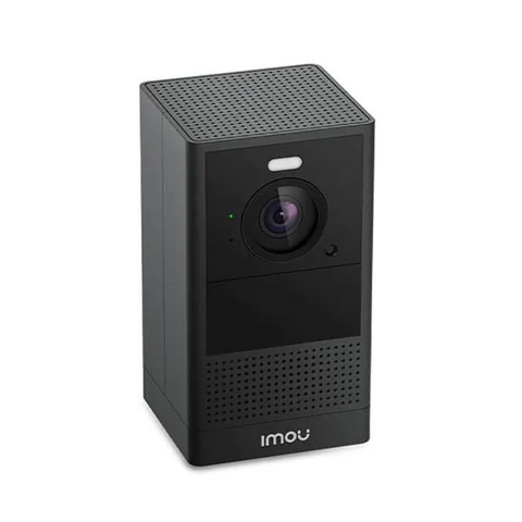 Camera Dùng Pin IMOU Cell 2 (4MP)