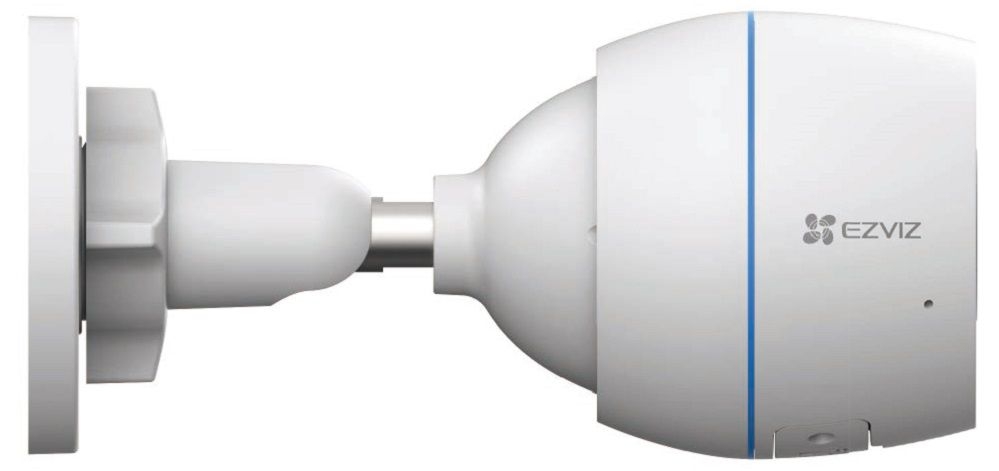 Camera Wifi Ngoài Trời EZVIZ C3TN Color (2MP)