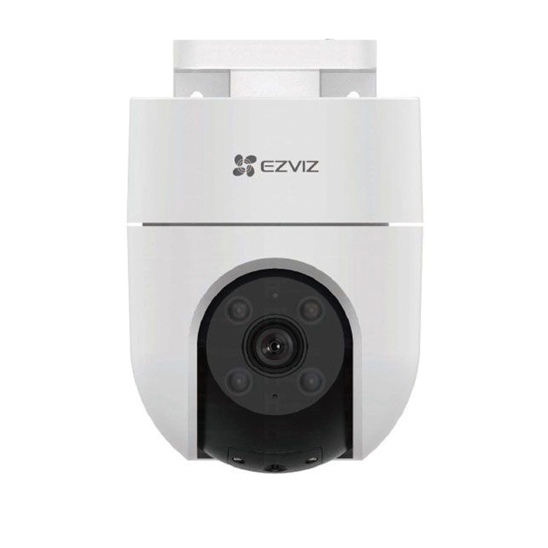 Camera Wifi Ngoài Trời EZVIZ H8c 2K+ (4MP)