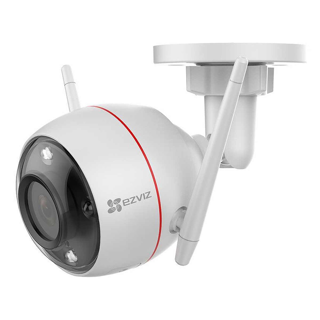 Camera Wifi Ngoài Trời EZVIZ C3W Pro (4MP)
