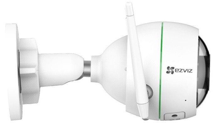 Camera Wifi Ngoài Trời EZVIZ C3WN (2MP)