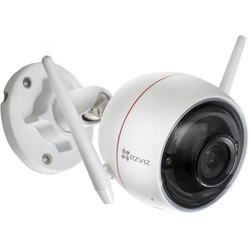 Camera Wifi Ngoài Trời EZVIZ C3W (2MP)