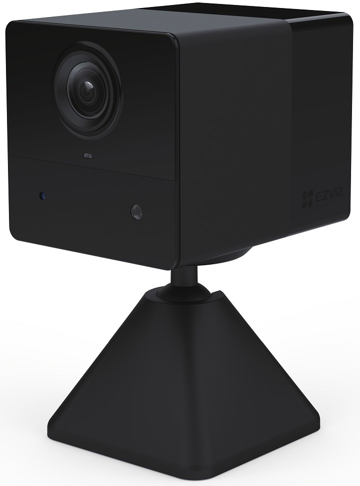 Camera Dùng Pin EZVIZ BC2 (2MP - 2.000mAh)