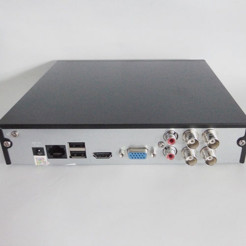 Đầu Ghi Hình Camera DAHUA DHI-XVR1A04 (4 Kênh)