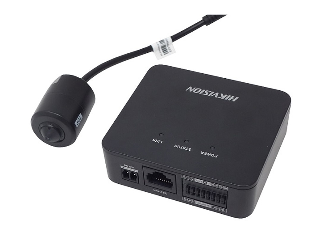 Camera HIKVISION DS-2CD6425G0-10/20/30 (2MP)